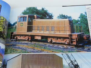 Morning Sun: Steel Mill Railroads In Color Vol 6 by Lawson & Timko ©2013 HC Book