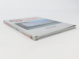 Morning Sun SAL Color Guide to Freight & Passenger Equipment by Paul Faulk ©1998