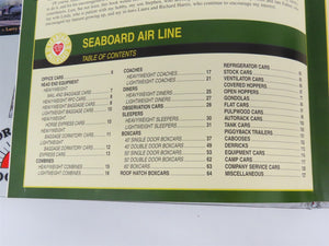 Morning Sun SAL Color Guide to Freight & Passenger Equipment by Paul Faulk ©1998