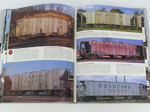 Morning Sun SAL Color Guide to Freight & Passenger Equipment by Paul Faulk ©1998
