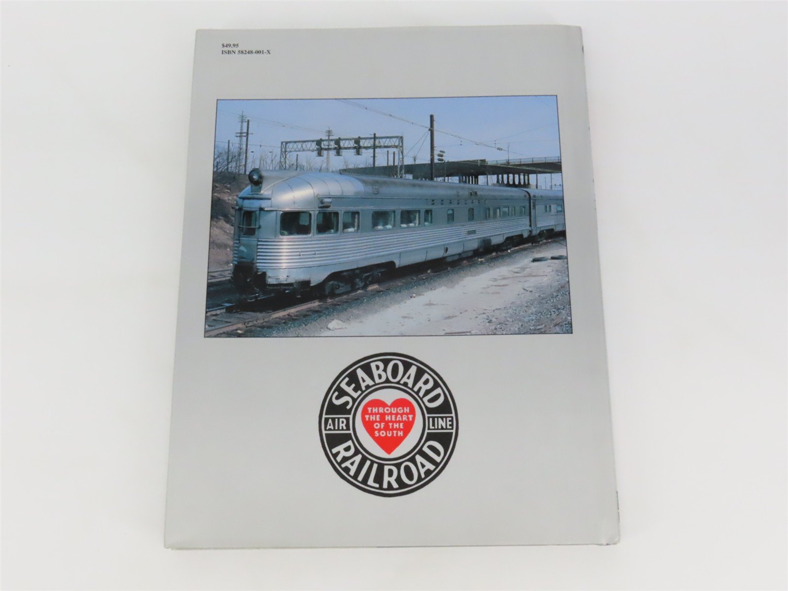 Morning Sun SAL Color Guide to Freight & Passenger Equipment by Paul Faulk ©1998
