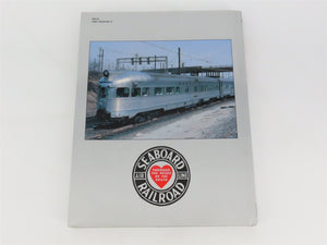 Morning Sun SAL Color Guide to Freight & Passenger Equipment by Paul Faulk ©1998