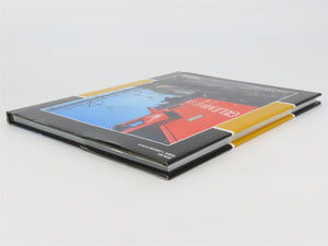 Morning Sun: GM&O - The Alton Route In Color Vol 2 by Joe Petric ©2015 HC Book