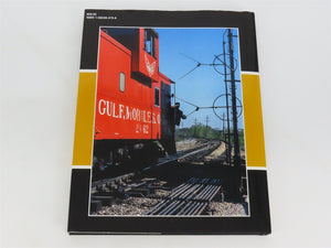 Morning Sun: GM&O - The Alton Route In Color Vol 2 by Joe Petric ©2015 HC Book