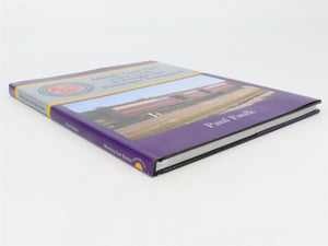 Morning Sun ACL Color Guide to Freight & Passenger Equipment by Paul Faulk ©2000