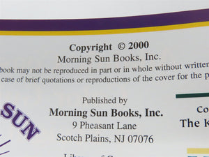 Morning Sun ACL Color Guide to Freight & Passenger Equipment by Paul Faulk ©2000