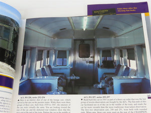 Morning Sun ACL Color Guide to Freight & Passenger Equipment by Paul Faulk ©2000