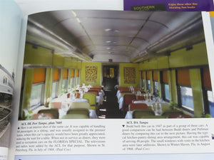 Morning Sun ACL Color Guide to Freight & Passenger Equipment by Paul Faulk ©2000