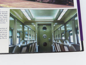 Morning Sun ACL Color Guide to Freight & Passenger Equipment by Paul Faulk ©2000