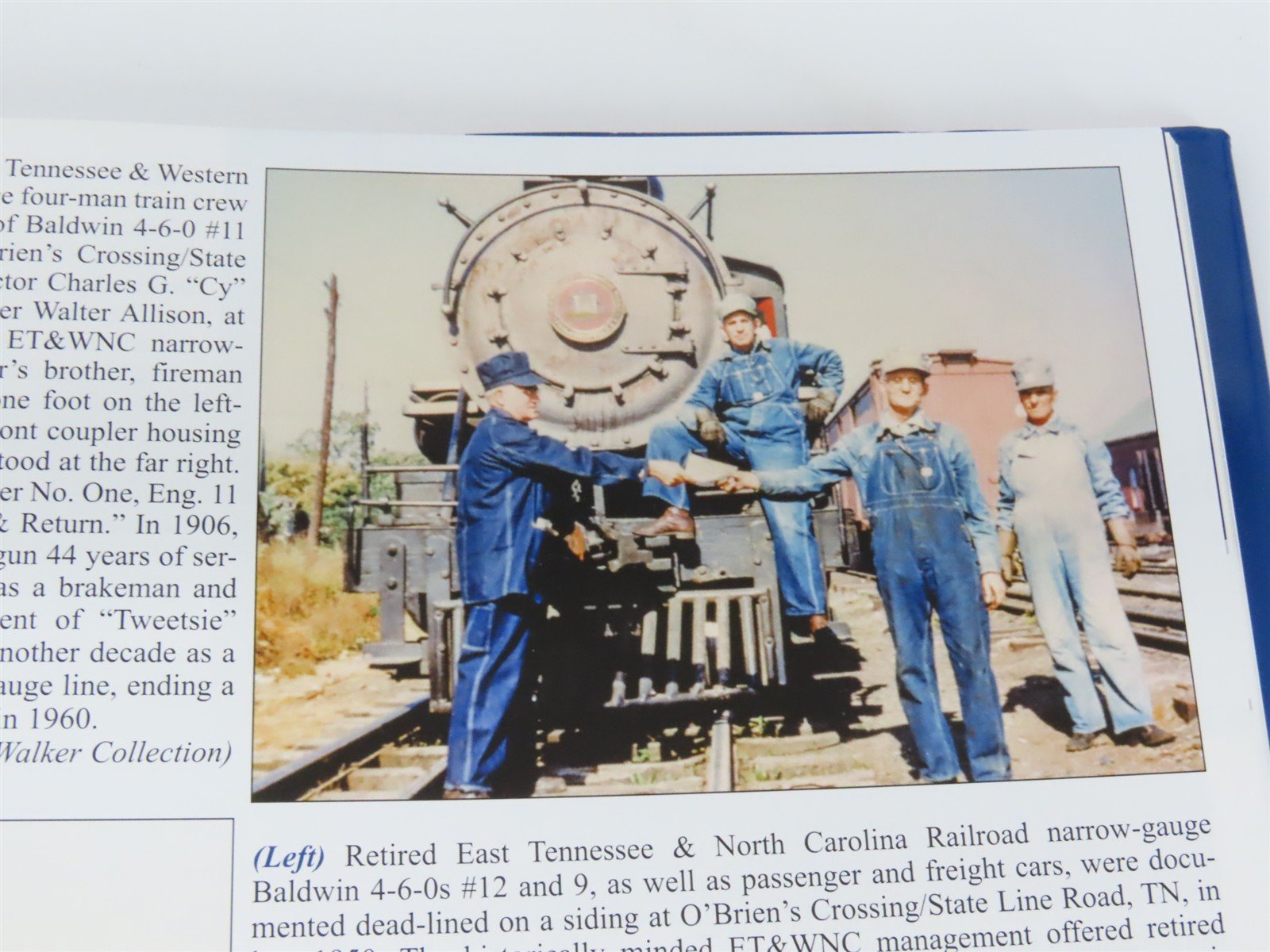 Morning Sun: Kentucky & Tennessee Short Lines In Color by Gary R. Carlson ©2023