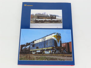 Morning Sun: Kentucky & Tennessee Short Lines In Color by Gary R. Carlson ©2023