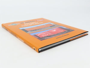 Morning Sun: IC/GM&O Guide to Freight & Passenger Equip. by James Kinkaid ©2002