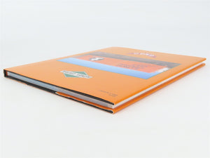 Morning Sun: IC/GM&O Guide to Freight & Passenger Equip. by James Kinkaid ©2002