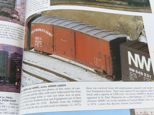 Morning Sun: IC/GM&O Guide to Freight & Passenger Equip. by James Kinkaid ©2002