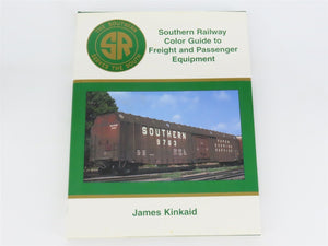 Morning Sun: Southern Railway Color Guide to Freight & Passenger Equipment