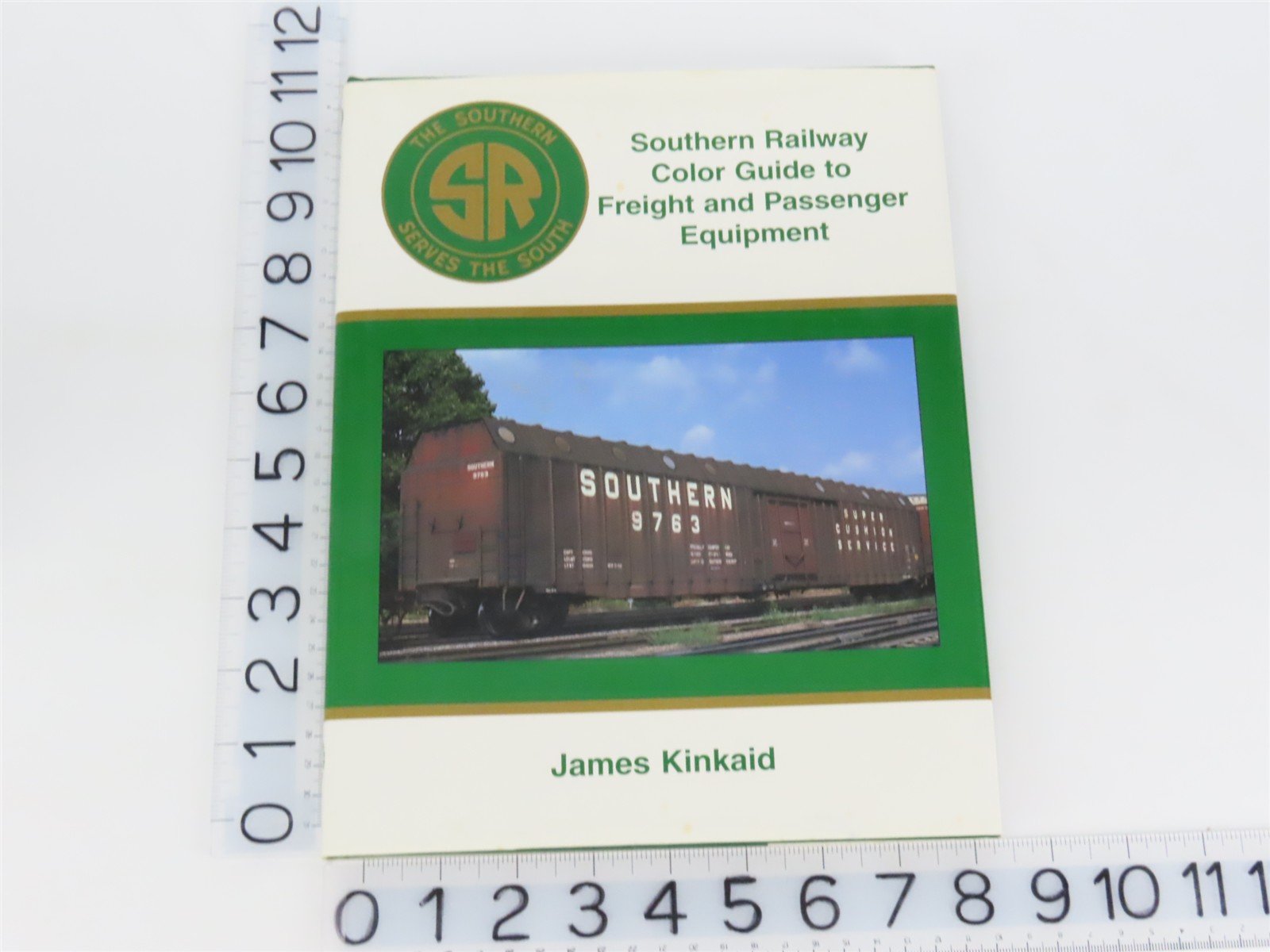 Morning Sun: Southern Railway Color Guide to Freight & Passenger Equipment