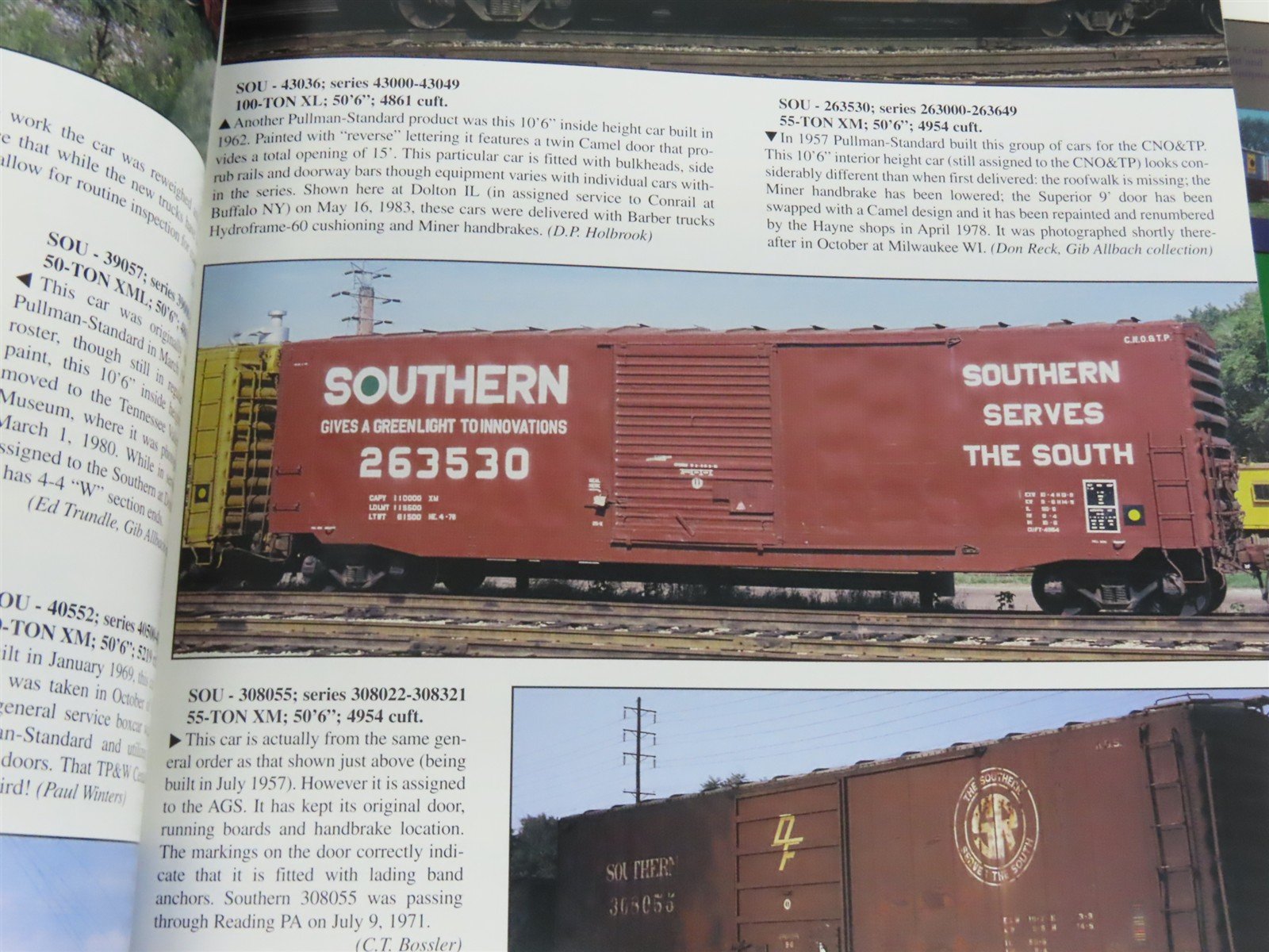 Morning Sun: Southern Railway Color Guide to Freight & Passenger Equipment