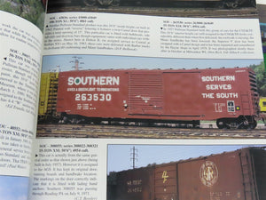 Morning Sun: Southern Railway Color Guide to Freight & Passenger Equipment