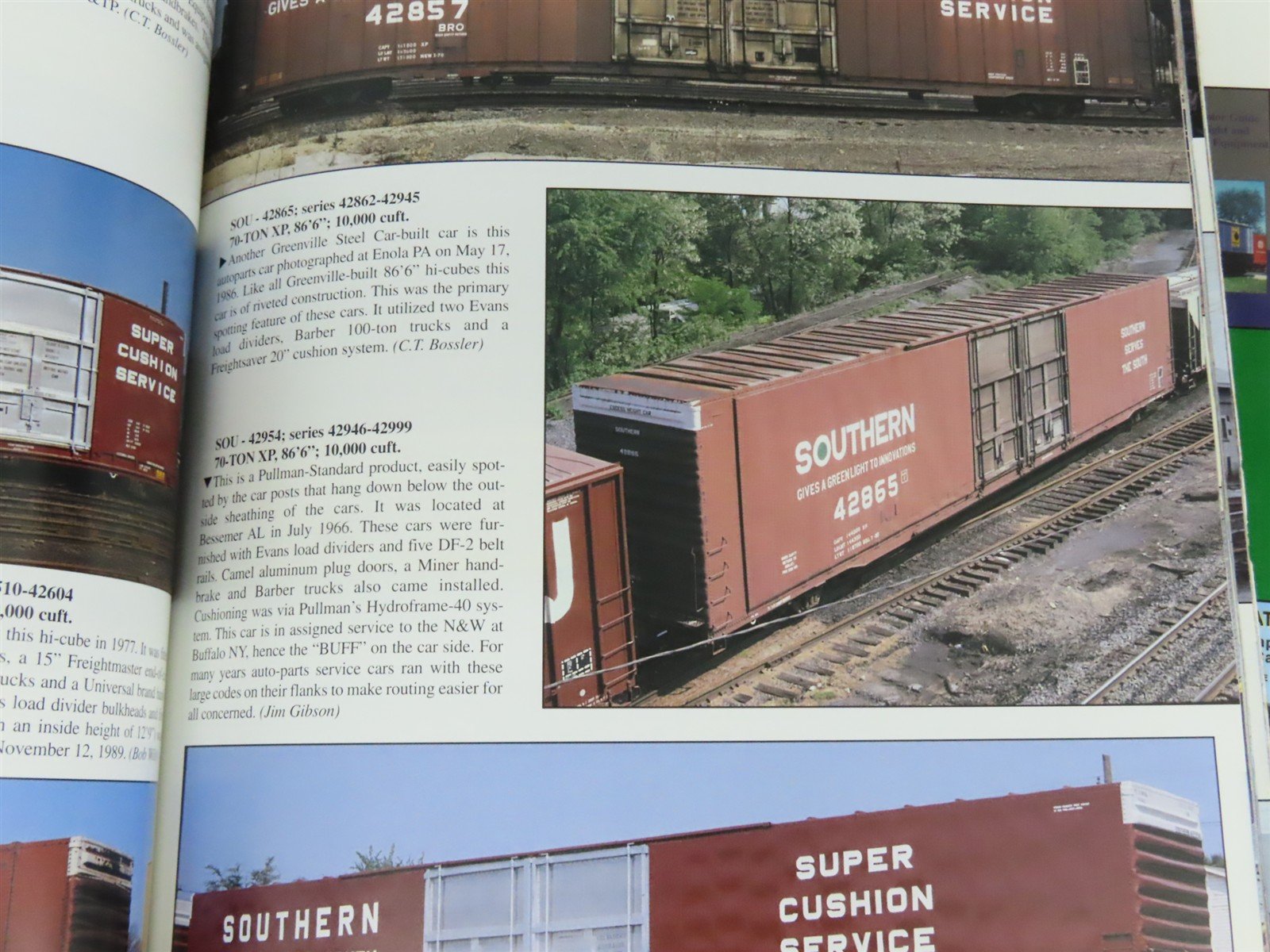Morning Sun: Southern Railway Color Guide to Freight & Passenger Equipment