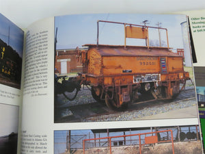 Morning Sun: Southern Railway Color Guide to Freight & Passenger Equipment