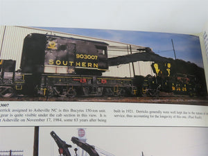 Morning Sun: Southern Railway Color Guide to Freight & Passenger Equipment