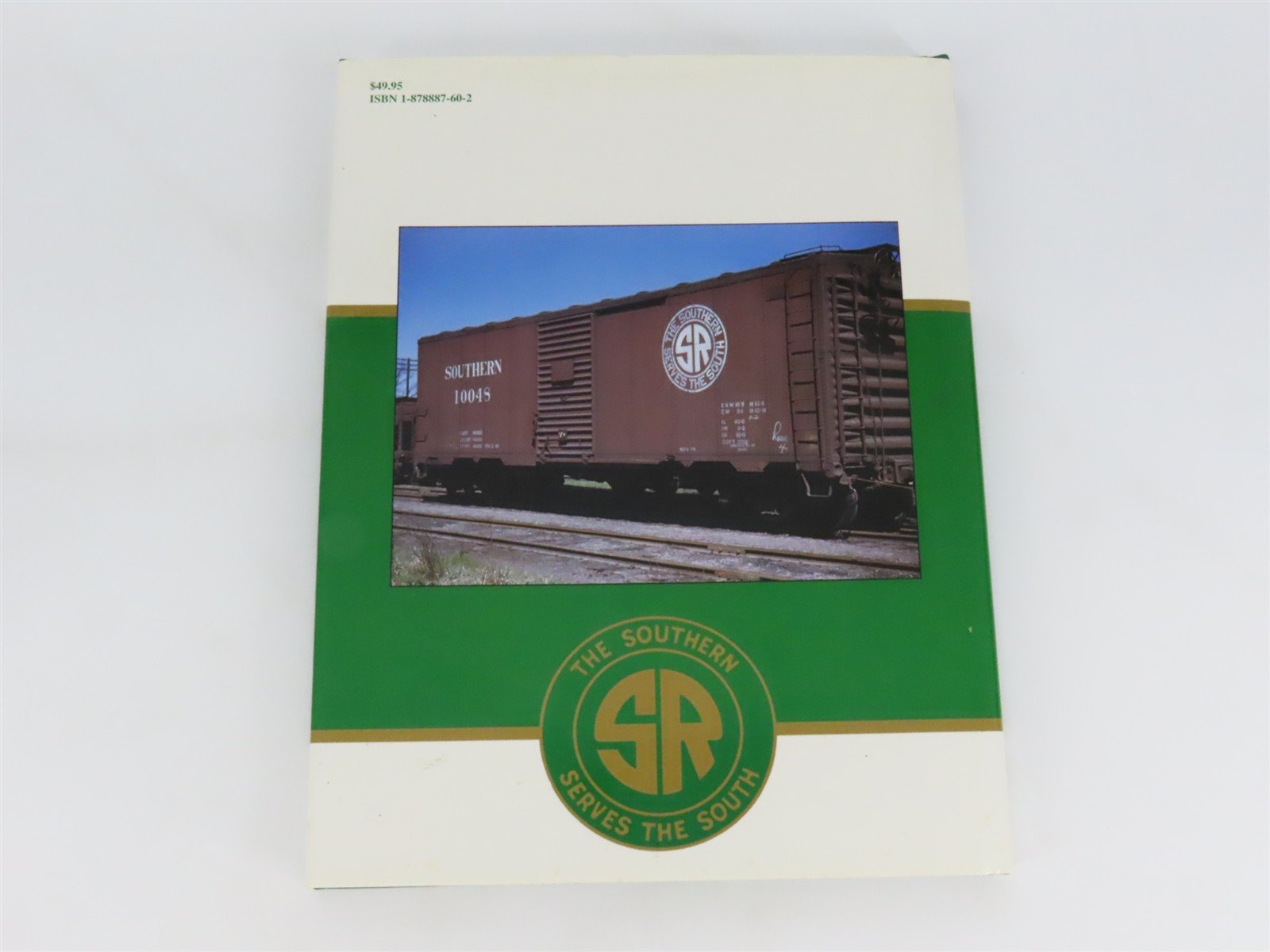 Morning Sun: Southern Railway Color Guide to Freight & Passenger Equipment