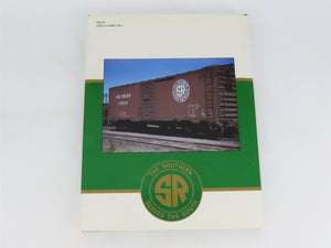 Morning Sun: Southern Railway Color Guide to Freight & Passenger Equipment