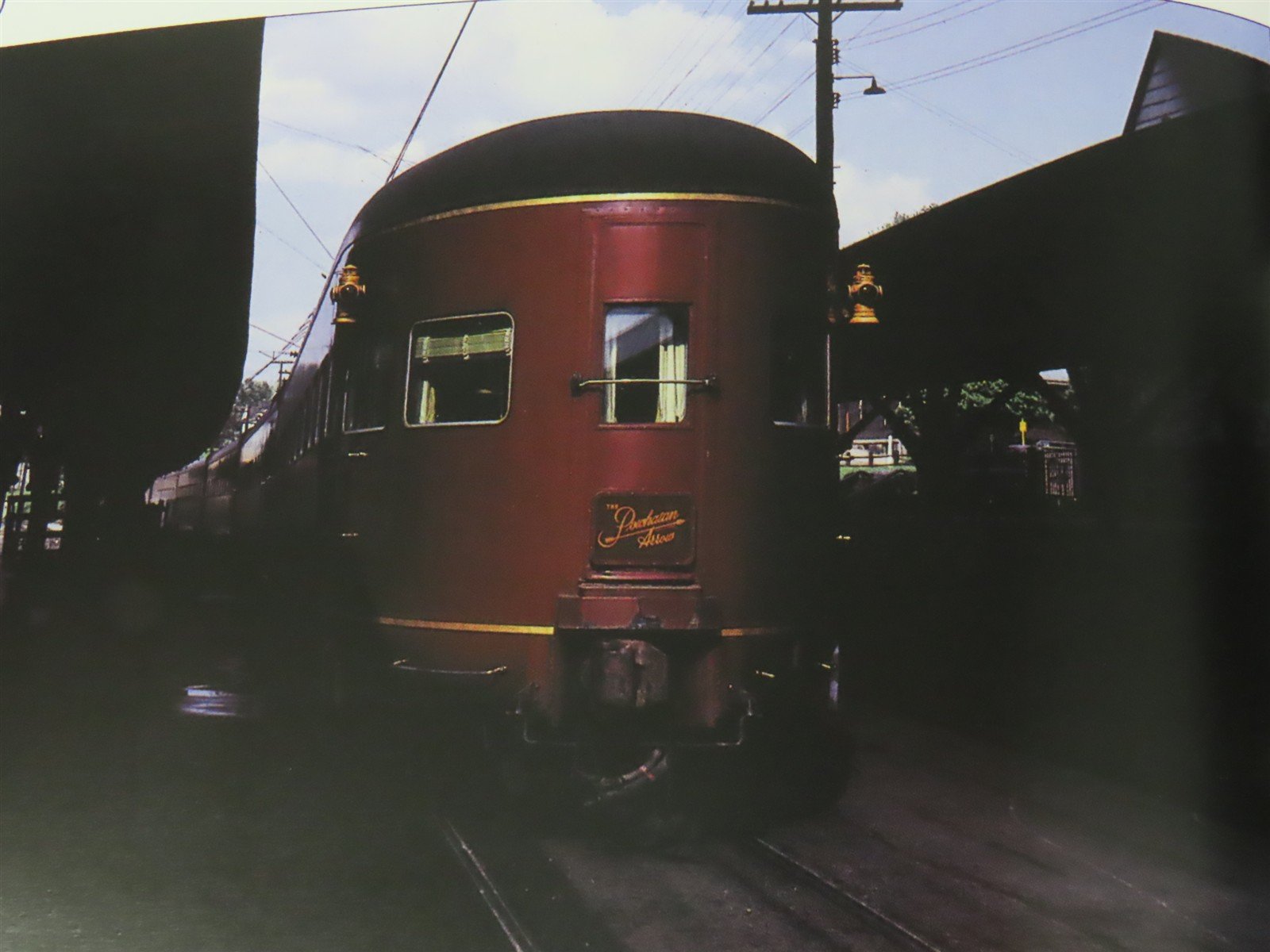 Morning Sun: Norfolk & Western Color Guide to Freight & Passenger Equipment