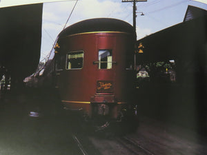 Morning Sun: Norfolk & Western Color Guide to Freight & Passenger Equipment