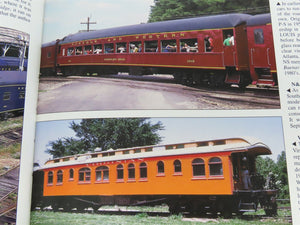 Morning Sun: Norfolk & Western Color Guide to Freight & Passenger Equipment