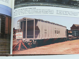 Morning Sun: Norfolk & Western Color Guide to Freight & Passenger Equipment