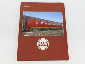 Morning Sun: Norfolk & Western Color Guide to Freight & Passenger Equipment