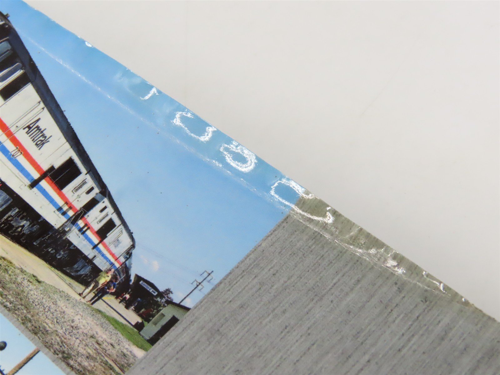 Morning Sun: Amtrak Power In Color Vol 2 by Stephen M. Timko ©2014 HC Book