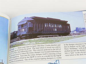 Morning Sun: Trackside Around Norfolk by Kurt Reisweber ©2013 HC Book