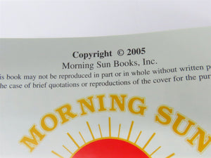 Morning Sun: Southern Railway Through Passenger Service by Greg Stout ©2005