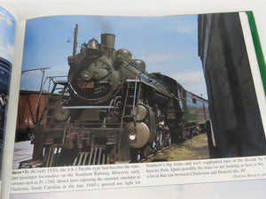 Morning Sun: Southern Railway Through Passenger Service by Greg Stout ©2005