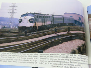 Morning Sun: Southern Railway Through Passenger Service by Greg Stout ©2005