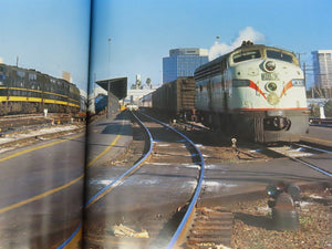 Morning Sun: Southern Railway Through Passenger Service by Greg Stout ©2005