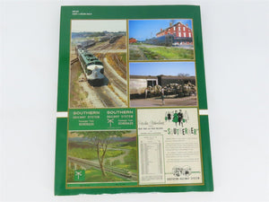 Morning Sun: Southern Railway Through Passenger Service by Greg Stout ©2005