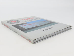 Morning Sun SAL Color Guide to Freight & Passenger Equipment by Paul Faulk ©1998