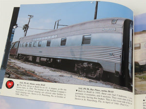 Morning Sun SAL Color Guide to Freight & Passenger Equipment by Paul Faulk ©1998