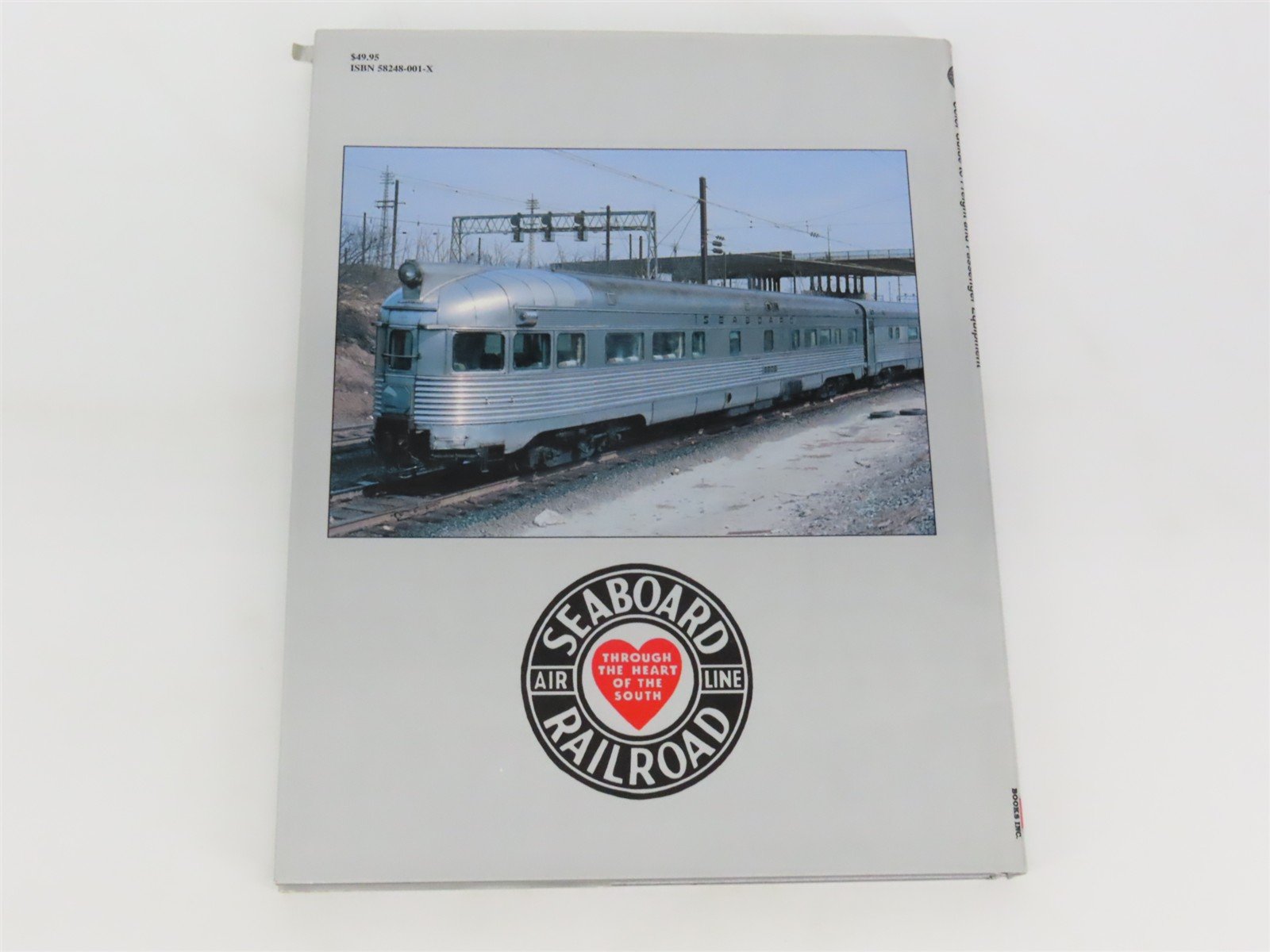Morning Sun SAL Color Guide to Freight & Passenger Equipment by Paul Faulk ©1998