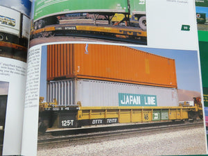 Morning Sun: Burlington Northern Color Guide to Freight & Passenger Equipment
