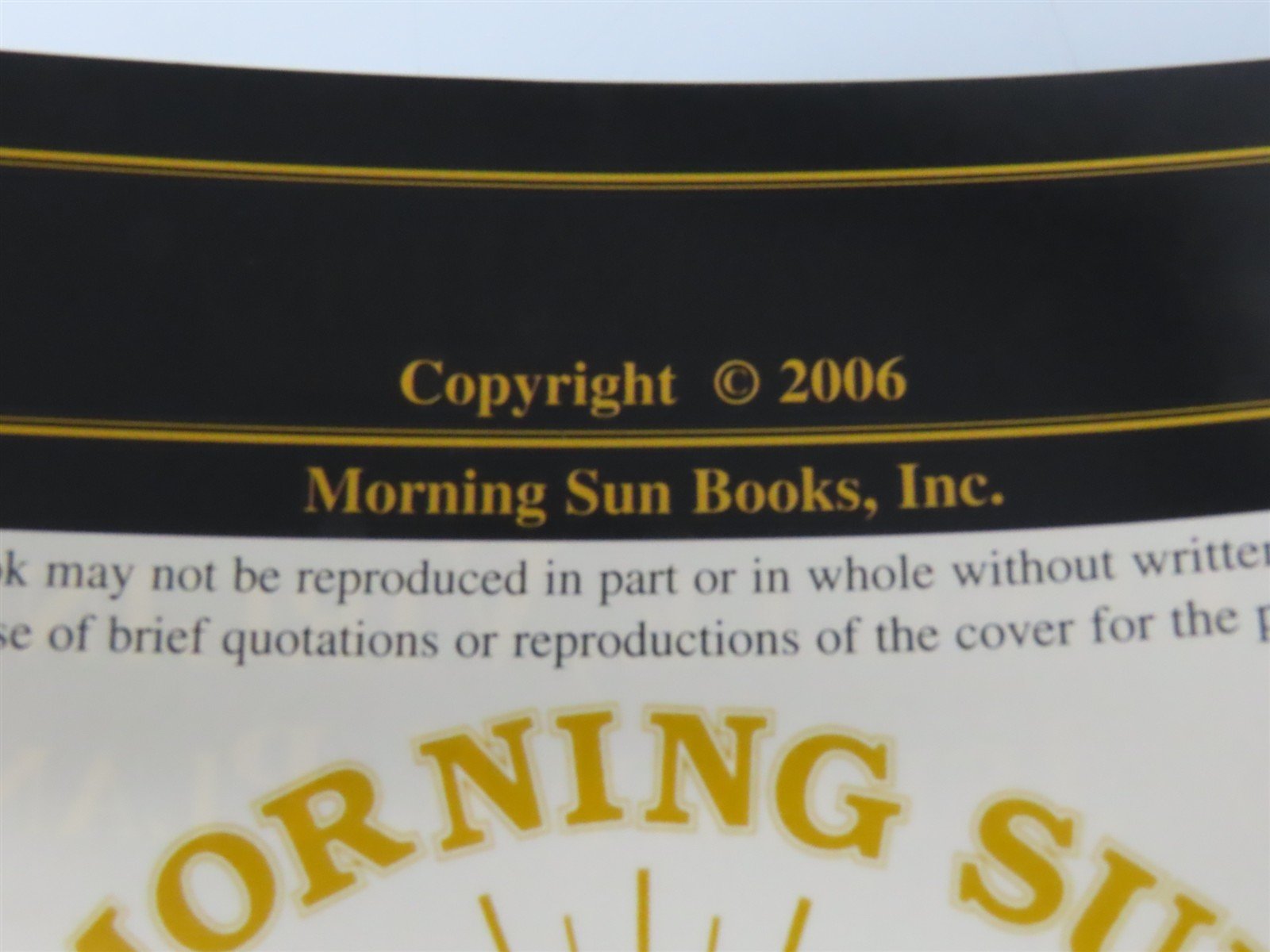 Morning Sun Trackside Around Charlottesville, Virginia 1967-1984 with J. Plant