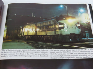 Morning Sun Trackside Around Charlottesville, Virginia 1967-1984 with J. Plant