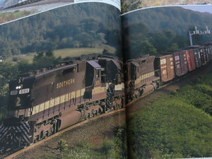 Morning Sun Trackside Around Charlottesville, Virginia 1967-1984 with J. Plant