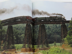Morning Sun Trackside Around Charlottesville, Virginia 1967-1984 with J. Plant
