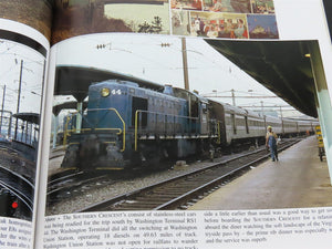 Morning Sun Trackside Around Charlottesville, Virginia 1967-1984 with J. Plant