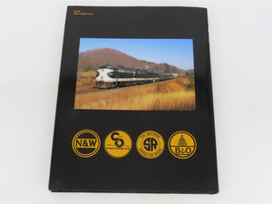 Morning Sun Trackside Around Charlottesville, Virginia 1967-1984 with J. Plant