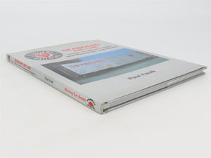 Morning Sun SAL Color Guide to Freight & Passenger Equipment by Paul Faulk ©1998